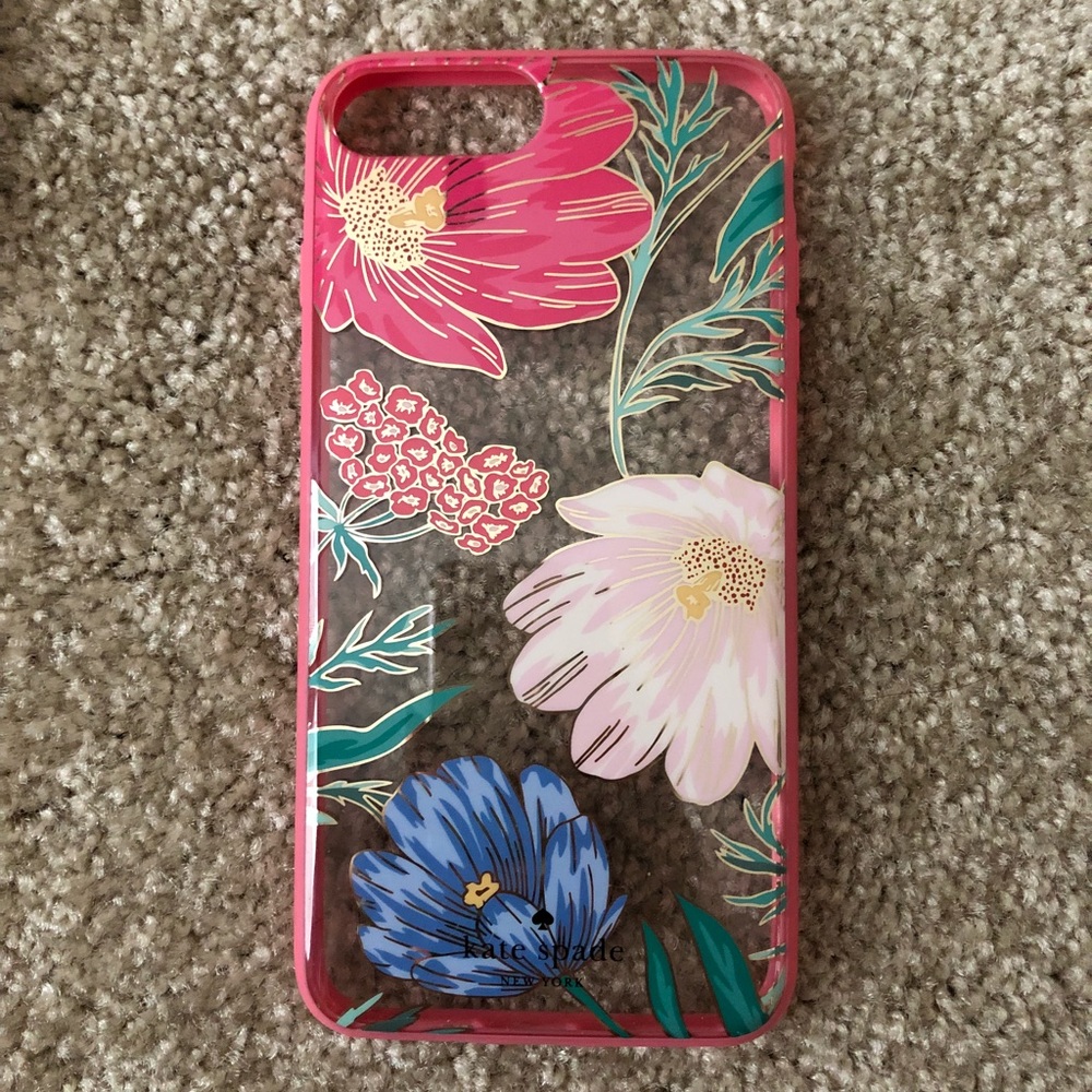 Kate spade case